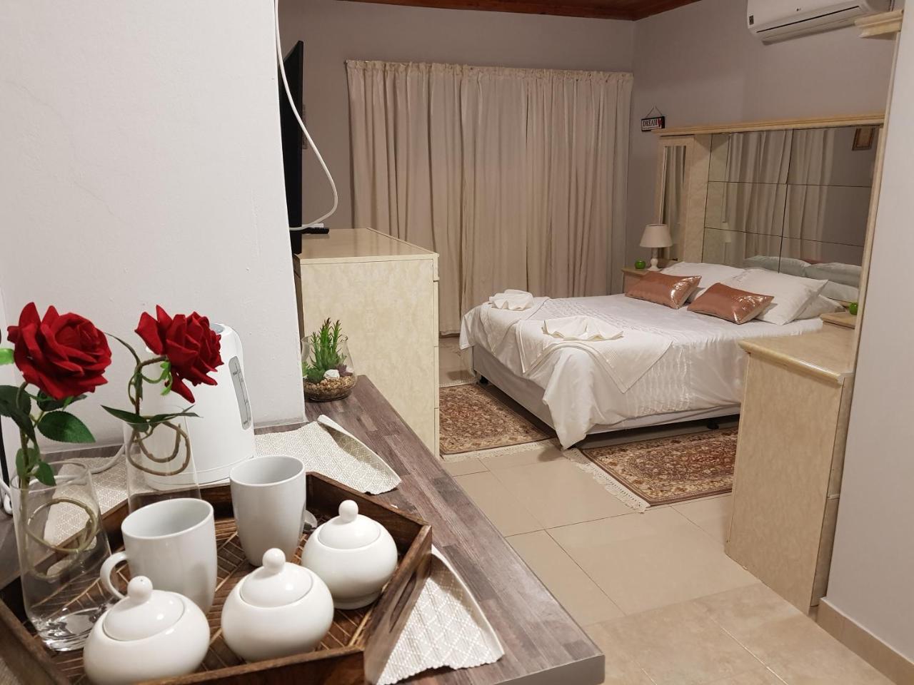 Hotel Ry Courtyard Oshakati Exterior foto